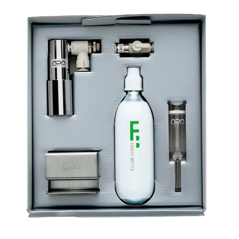 DOOA CO2 System Kit | Aqua Club