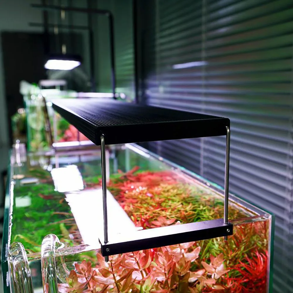 CHIHIROS WRGB II Pro 45 cm LED Aquarium Light | Aqua Club