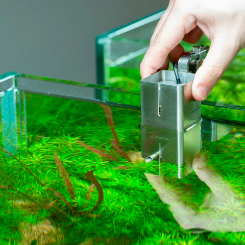 ADA VUPPA II Surface Skimmer | Aqua Club
