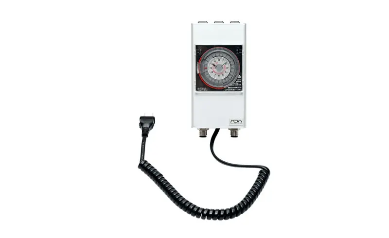 廃盤 ADA NAコントロールタイマーII NA CONTROL TIMER ADA NA Control Timer II | Aqua Club