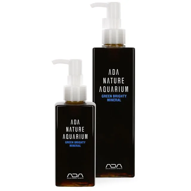 ADA Green Brighty Neutral K | Aqua Club
