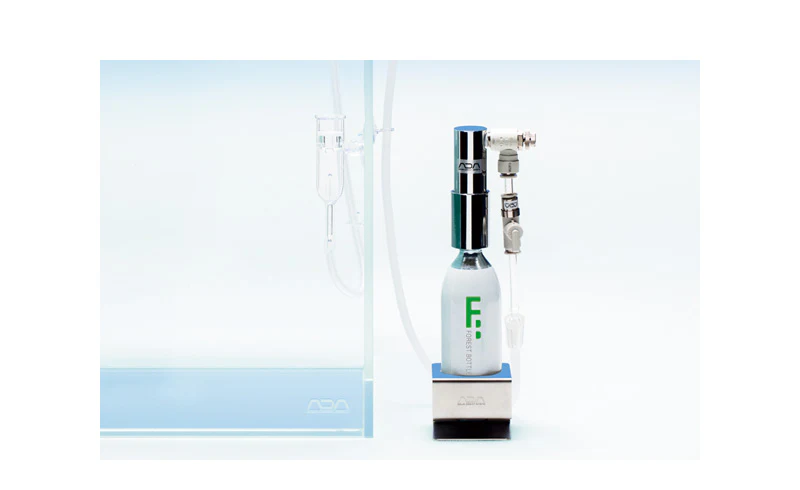ADA CO2 Advanced System Forest | Aqua Club