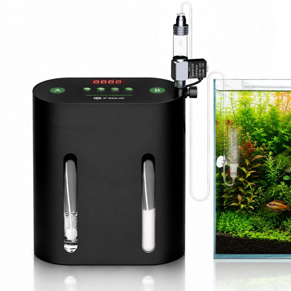 DOOA CO2 Mini Diffuser | Aqua Club