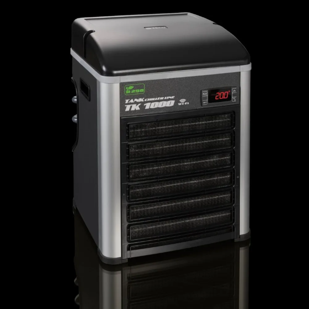 TECO TK-1000 Aquarium Chiller | Aqua Club