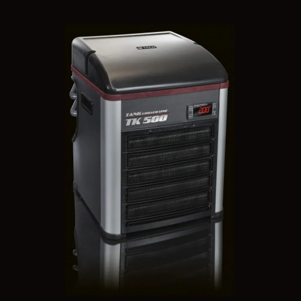TECO TK-500 Aquarium Chiller | Aqua Club